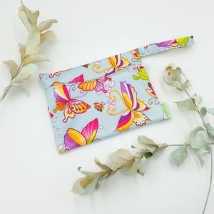 Wegreeco Butterfly Mini Wet Bag